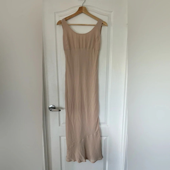 REFORMATION Barletta  Dress - Picture 7 of 14